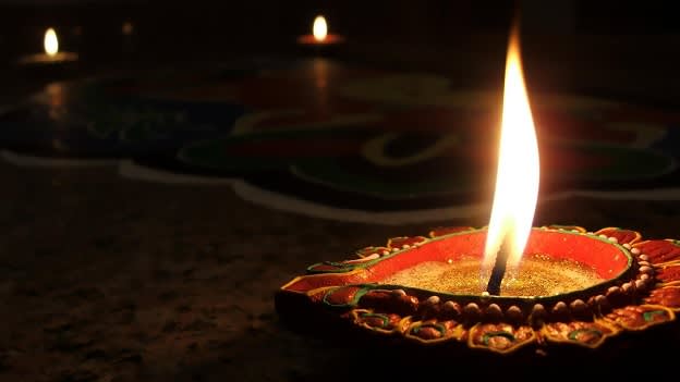 dipa jyoti mantra