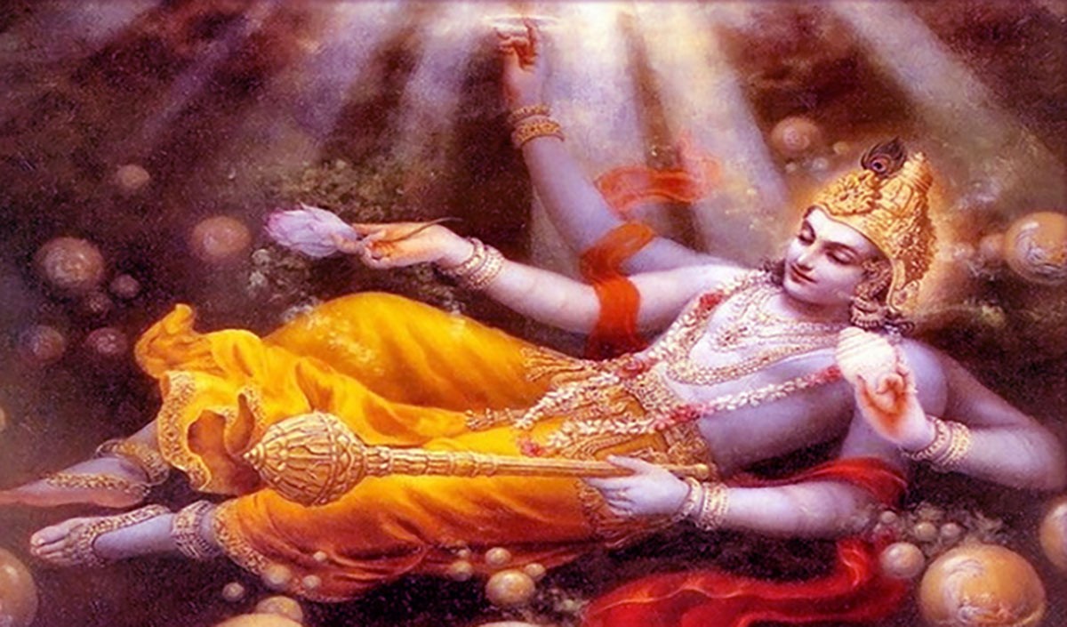 brahma murari tripurantakari